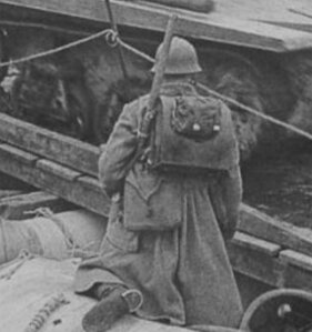 Сапоги офицерские РИА кавалерия, 1906 год!