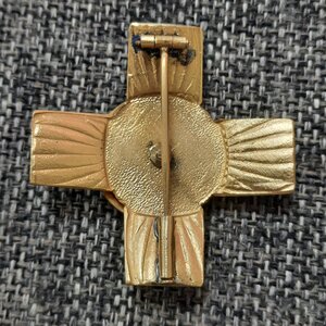 Орден Святого Владимира - за церковные заслуги