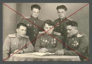 Кавалеры ордена Александра Невского, 3 фото.