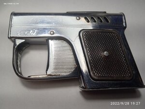 Зажигкалка Pistolet