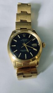 Часы Rolex oyster perpetual date