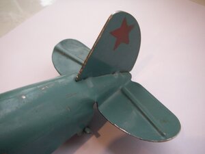 Советский самолет (тяжелый)
