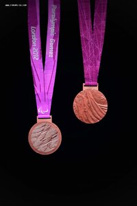Медали 2012
