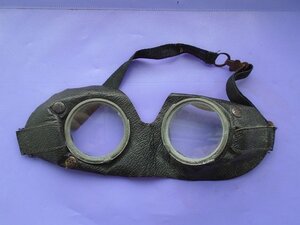 Пылезащитные очки Вермахта 3 рейх.