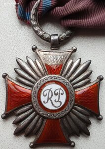 Польская группа советского офицера
