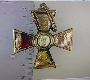 Орден Святой Анны копанный