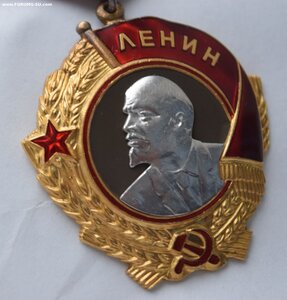 Ленин 147552 с док, железнодорожник