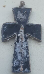 Крест(орден) Петлюры