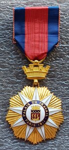 Орден Франция