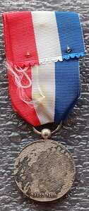 Много медалей Франции