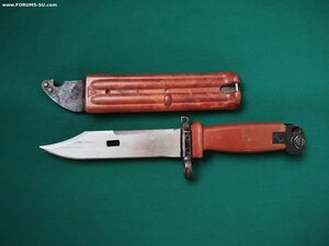Штык-нож АК 74