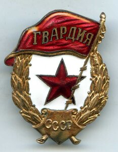 Гвардия МТХ (ИЗЮМИНКА)