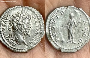 Серебро 7 монет