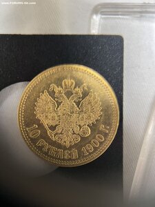 Продам 10 рублей 1899,00,01,02 год AU