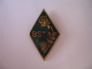 BST