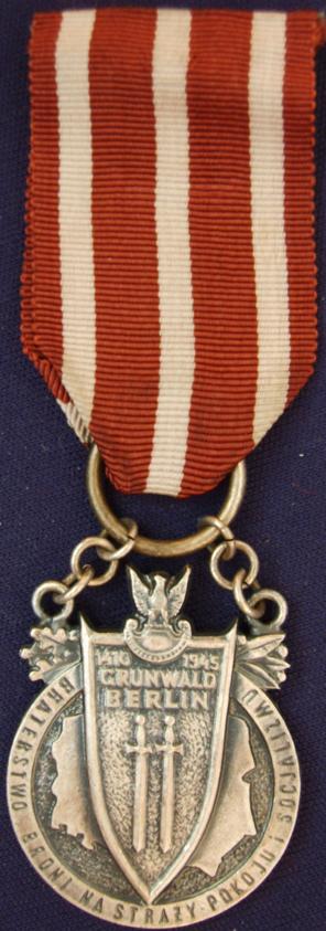 Медаль(Польша)