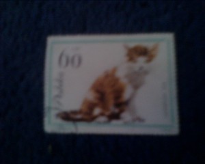 Кто знает про эти марки?