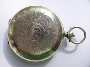 Наградные часы (1-й приз, 50-й пех. Белостокский полк)