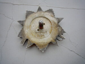 Отечка 2 ст. дубликат