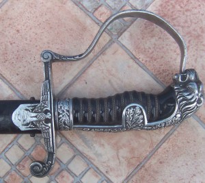 А. НЕВСКИЙ №21118