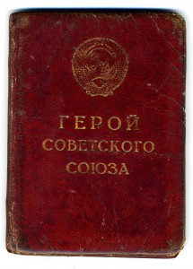 Документы на ГСС (БГ и МГ) - супер летчик ! ! !