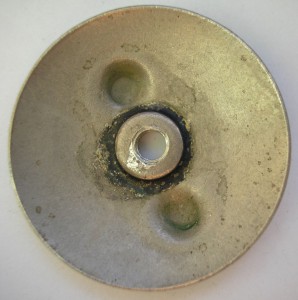 Отечка 1 ст 153 тыс