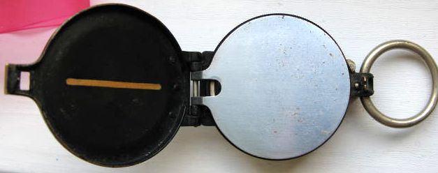 Крутой компас