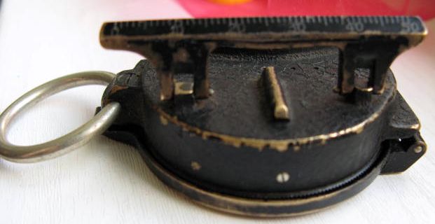 Крутой компас