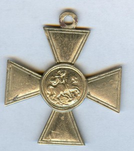 ГК частник белый металл