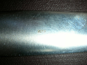 Набор столового серебра 875 проба Киев. 24 предмета.