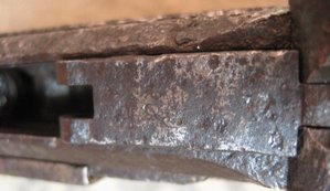 Luger P 08