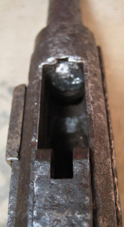 Luger P 08