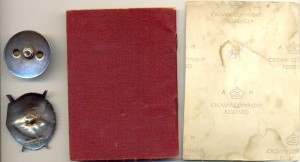 БКЗ ВИНТ № 28 971 на женщину (один на доке)!