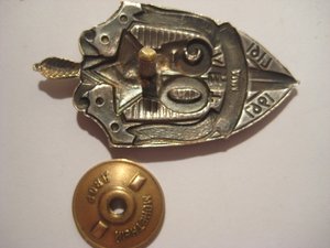 50 лет ВЧК КГБ