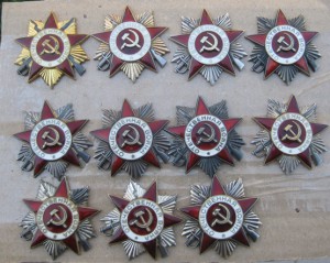 Отличный стрелок