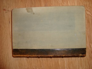 Кольцов А.В.  Стихотворения и письма. 1895 год.