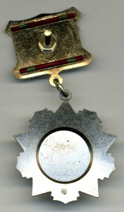 Подборка "За отличие в воинской службе"