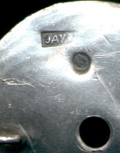 Виленское ВУ , 84 проба, временное правительство