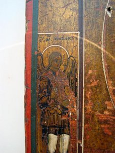 Казанская Богородица, Урал, 19 век