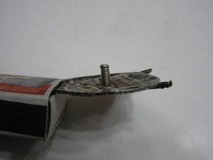 Р.Ф. №10465 за подавление Мятежа Антонова.