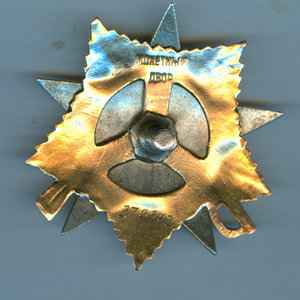 ОВ 1 ст. № 270857 люкс