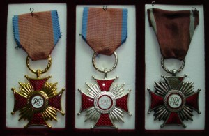 Ордена и медали !!!