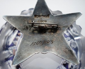 КЗ на подвесе!