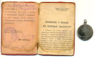 ОС-3 Гладкий цифер. - смещенный вн. круг. + доки.