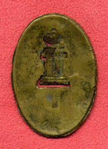 Тюремного надзирателя Рылськой тюрьмы