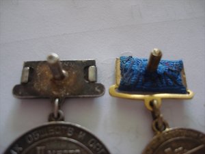 ЧЕМПИОН СССР.