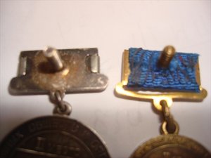 ЧЕМПИОН СССР.