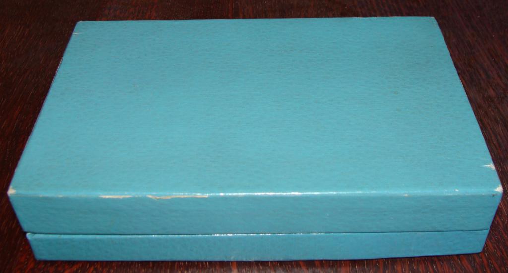 Ложки кофейные 6 штук 916*