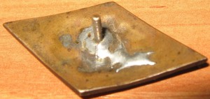 Ромбик  ХГФ