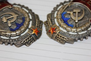 Красивейшая кружка 84 проба